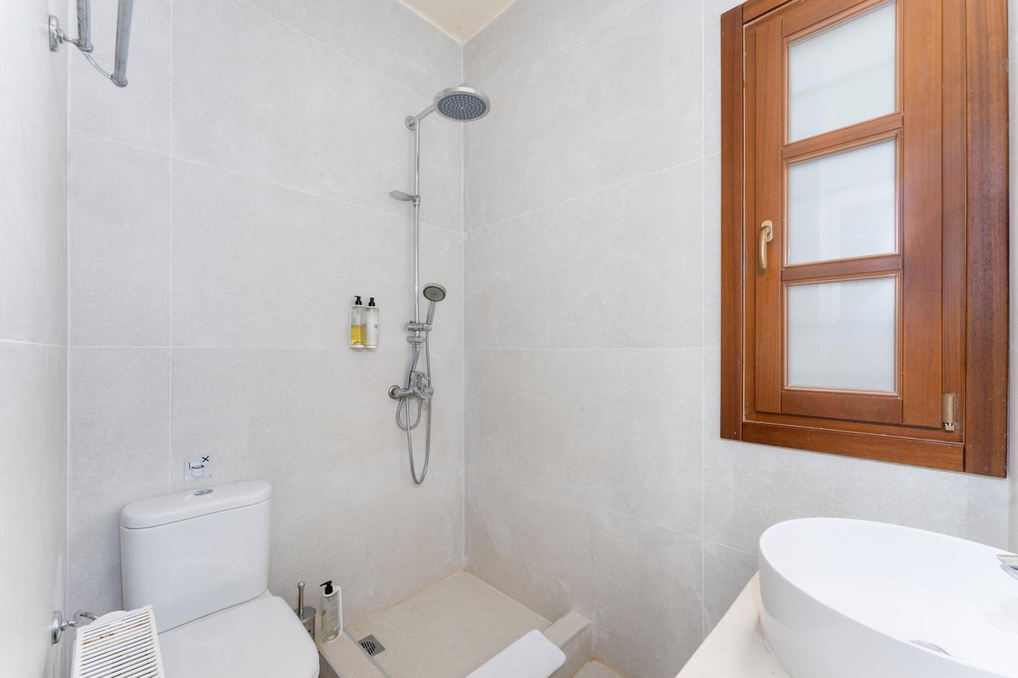 Hotel Kaminos Evia Límni Zimmer foto